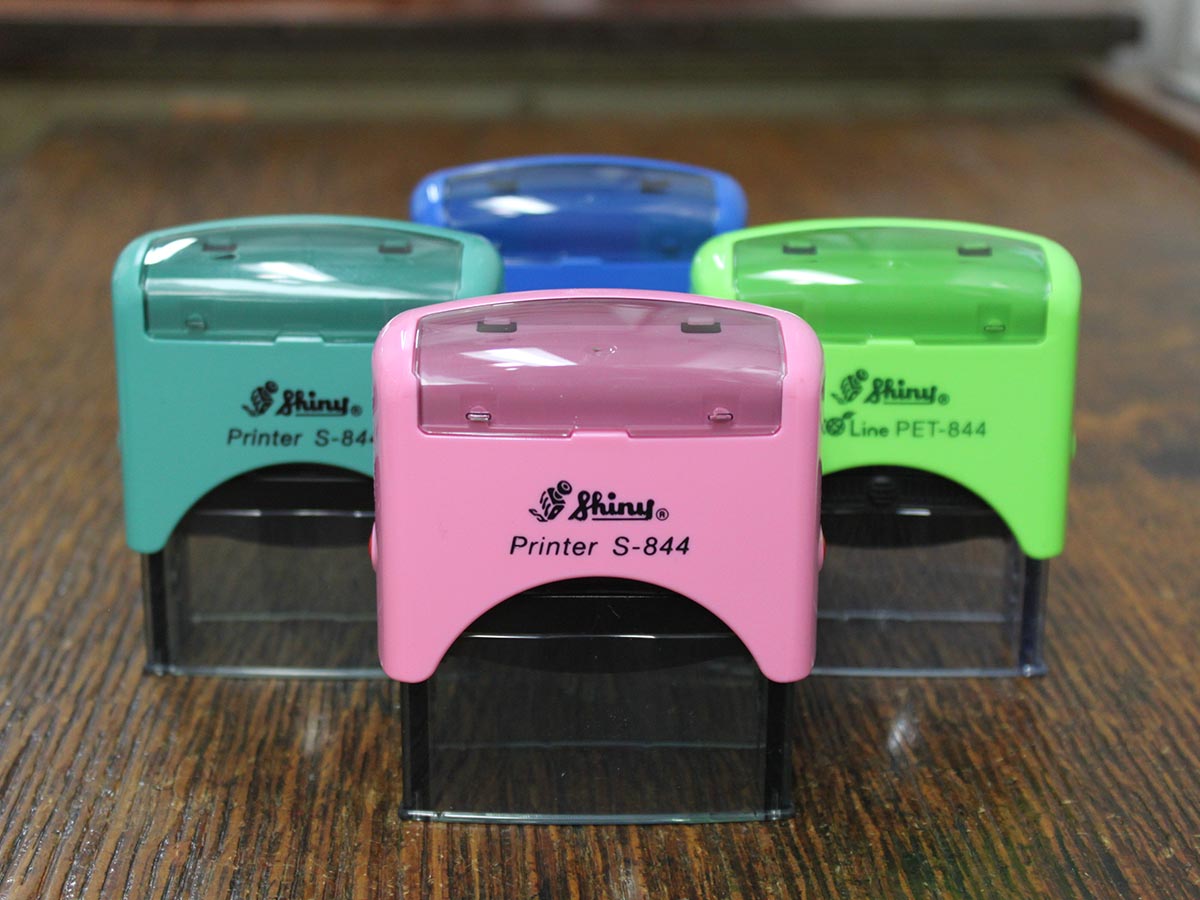 The Best Custom Embossers for You